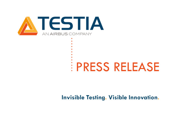 TESTIA press release