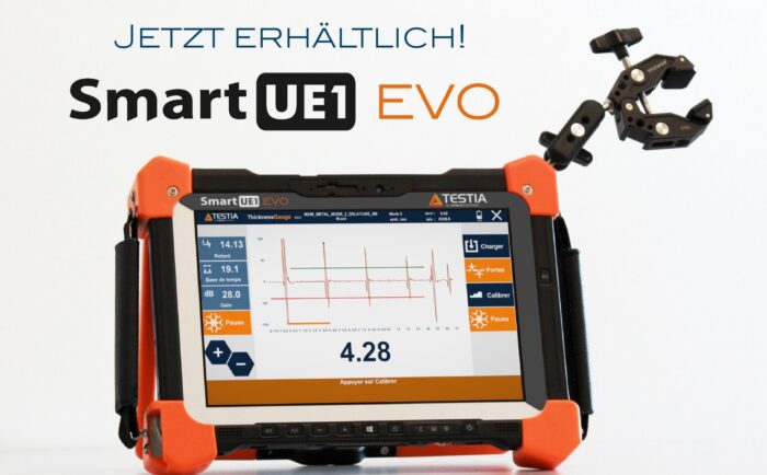 Smart UE1
