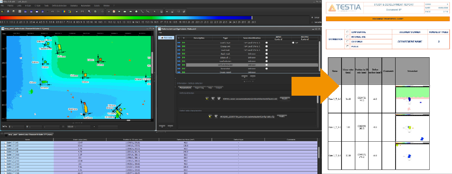 [Press Release] Testia launches an enhanced version of NDTkit - Testia