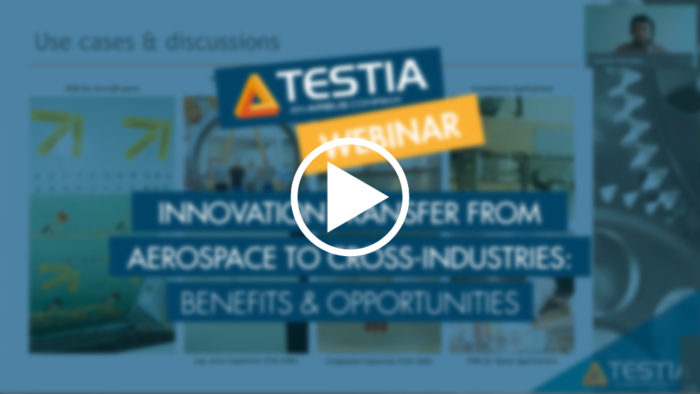 Innovation transfer web seminar Youtube video link