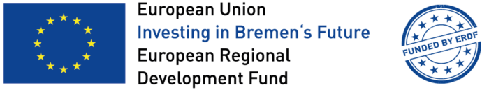 ERDF logo