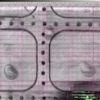 Thickness measurement result