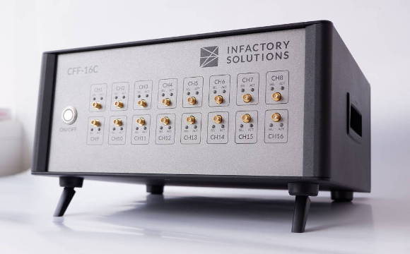 CFF 16C by Infactory Solution