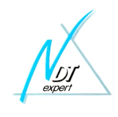 NDT Expert logo