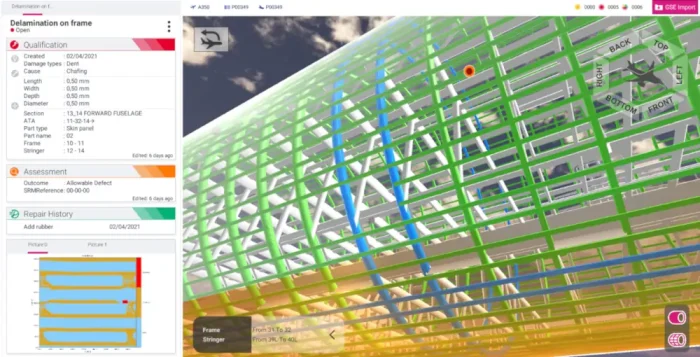 AssetManager Screenshot