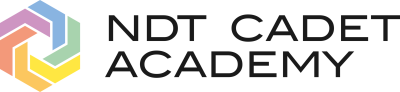 NDT Cadet Academy Logo