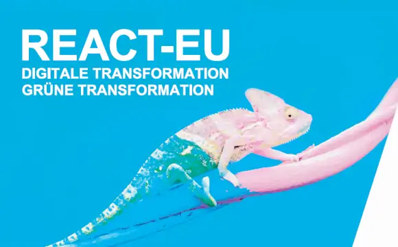 REACT-EU-Förderung für Integrationsplattform im EcoMaT Bremen