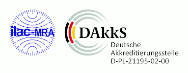 Akkreditierungs-Symbol für das Testia-Prüflaboratorium D-PL-21195-02-00