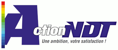 Action NDT logo