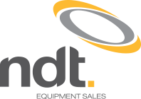 NDT Equipment Sales logo