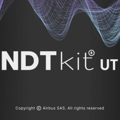 NDTkit UT - Testia