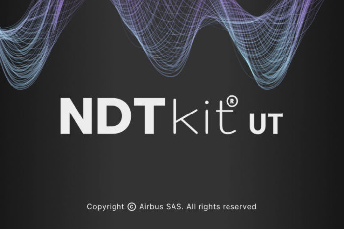 NDTkit UT