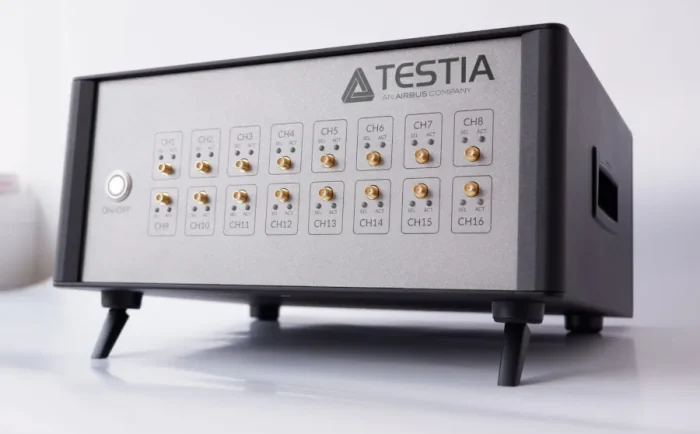 In-line Infusion Monitoring