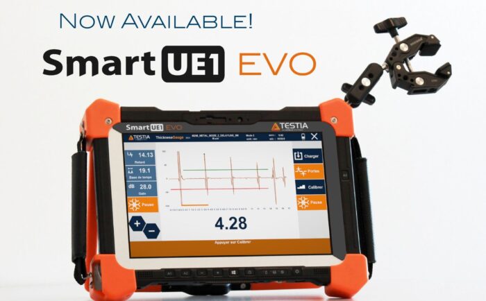 Smart UE1