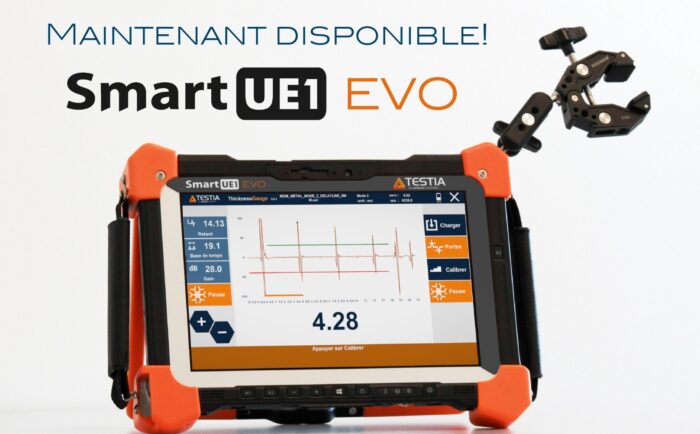 Smart UE1